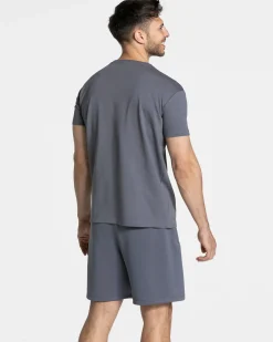 Shop Arrival Fitted T-Shirt "" Herren T-shirts