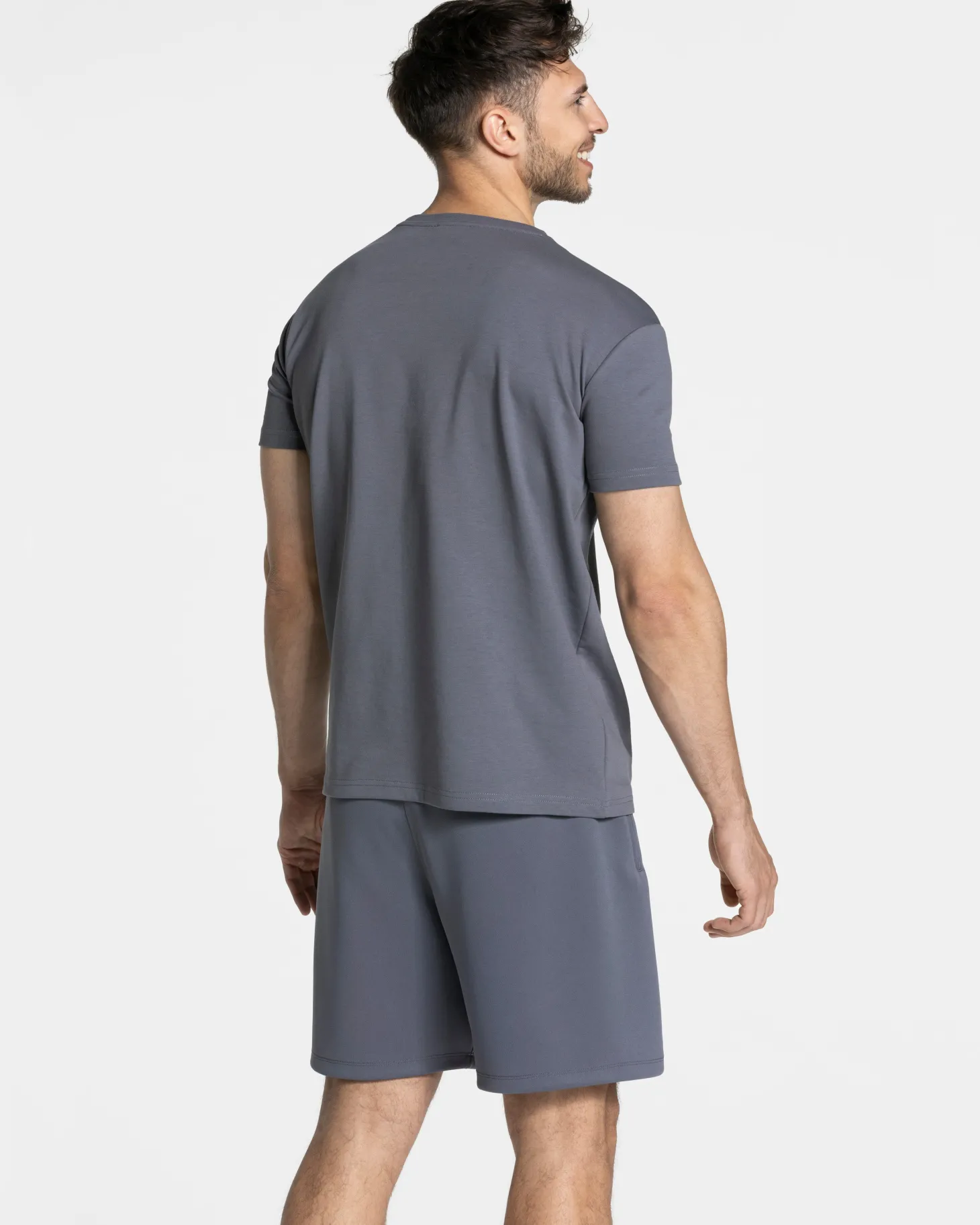 Shop Arrival Fitted T-Shirt "" Herren T-shirts