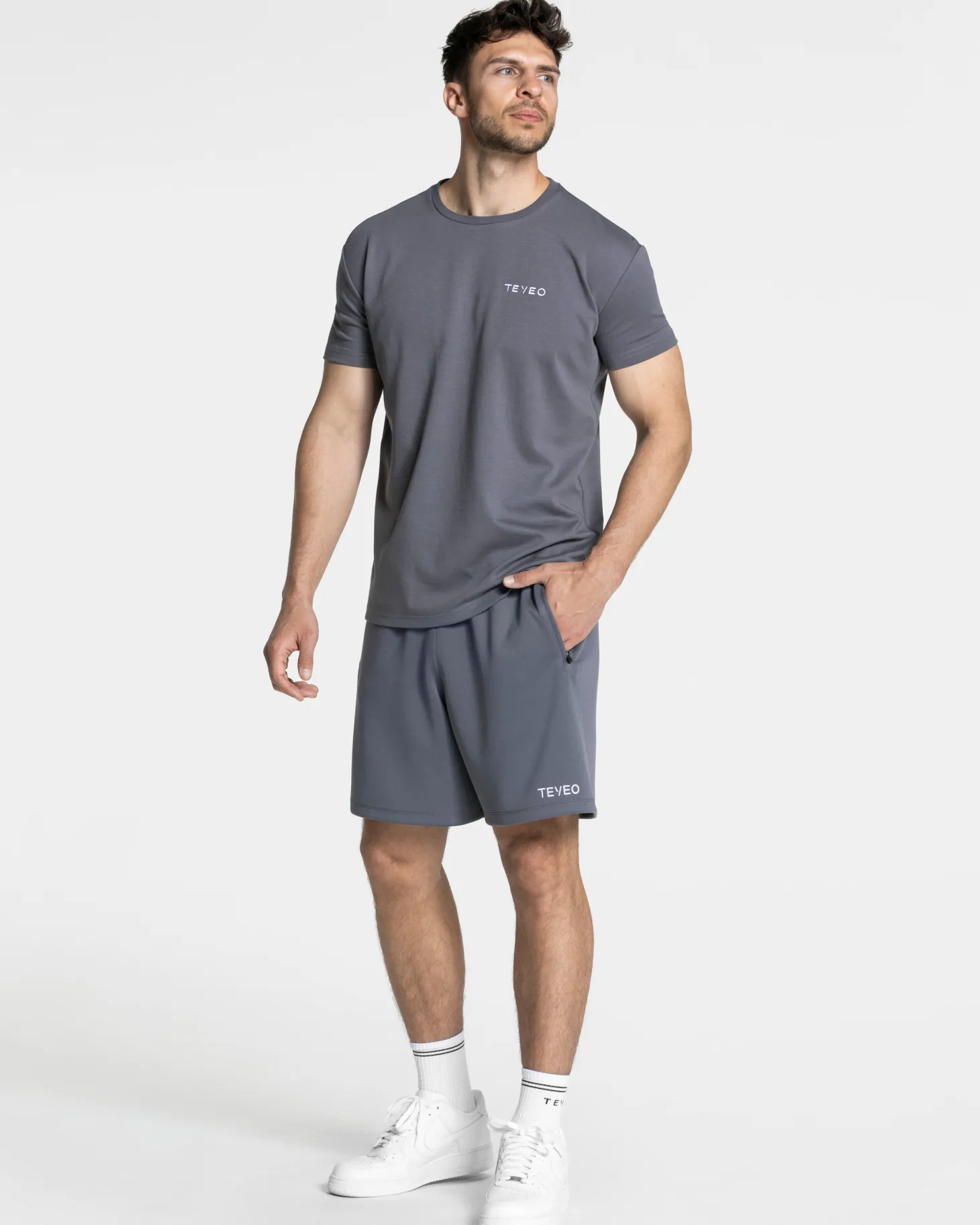 Shop Arrival Fitted T-Shirt "" Herren T-shirts