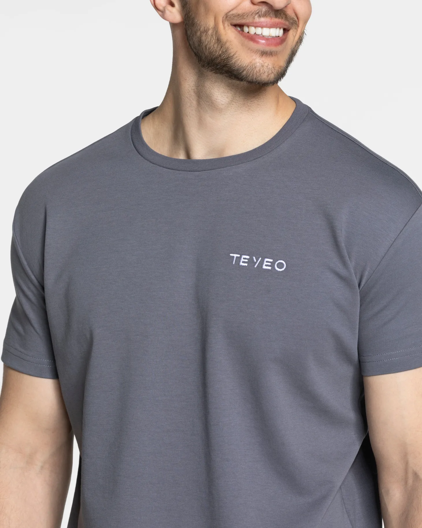 Shop Arrival Fitted T-Shirt "" Herren T-shirts