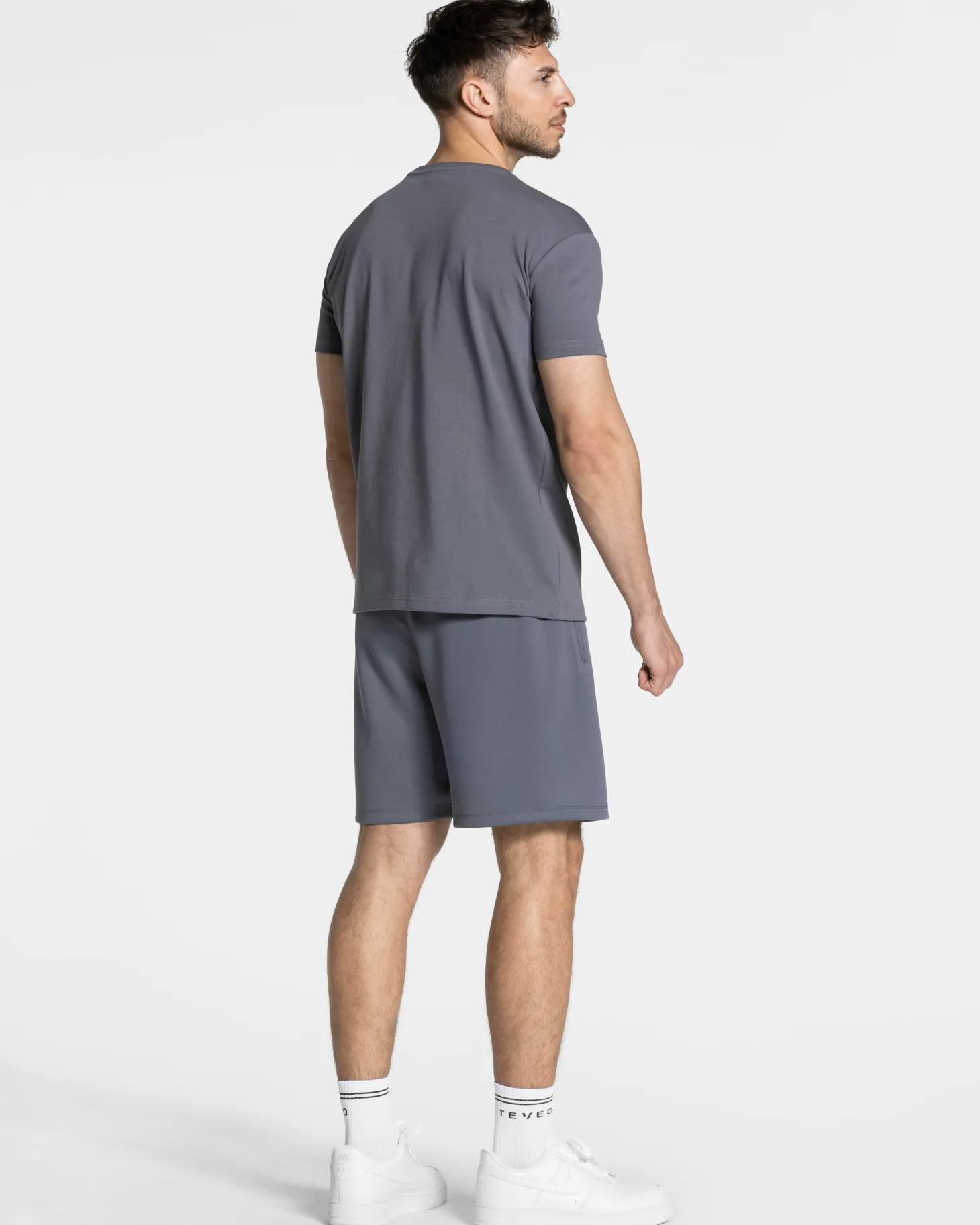 Shop Arrival Fitted T-Shirt "" Herren T-shirts