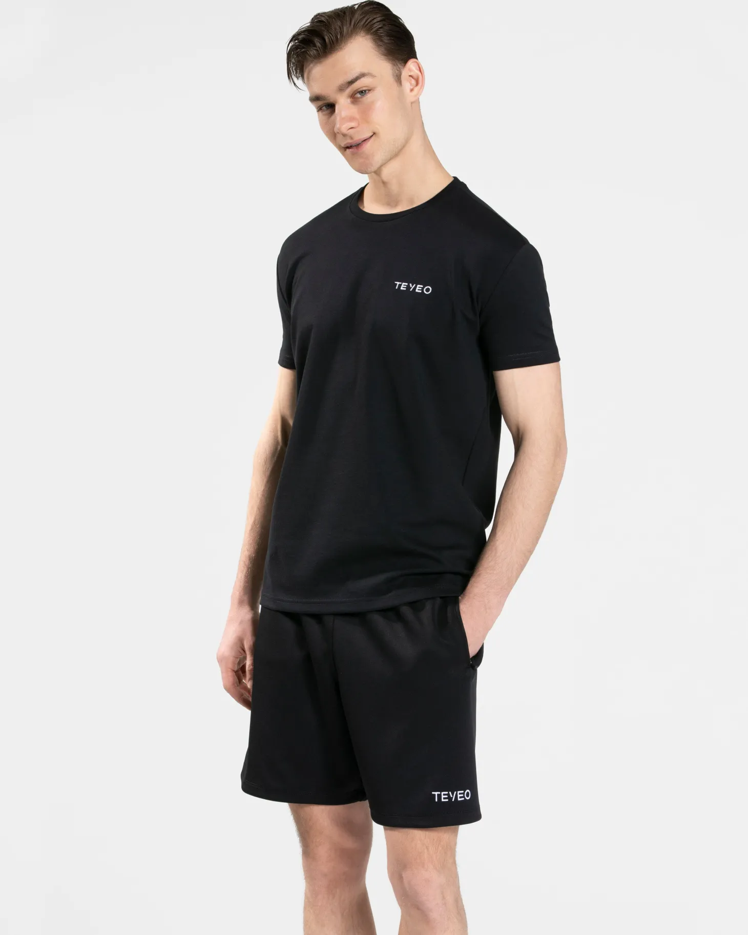 Cheap Arrival Fitted T-Shirt "" Herren T-shirts