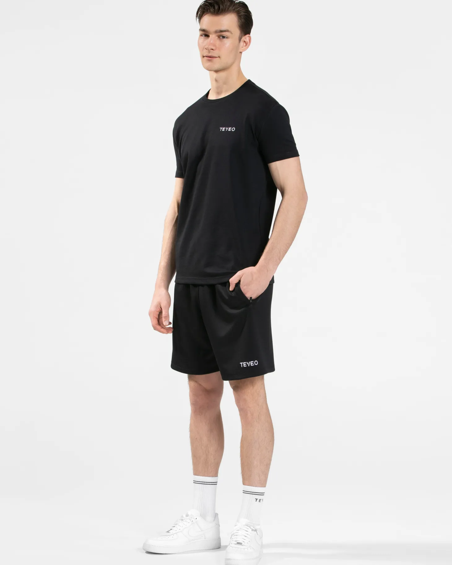 Cheap Arrival Fitted T-Shirt "" Herren T-shirts