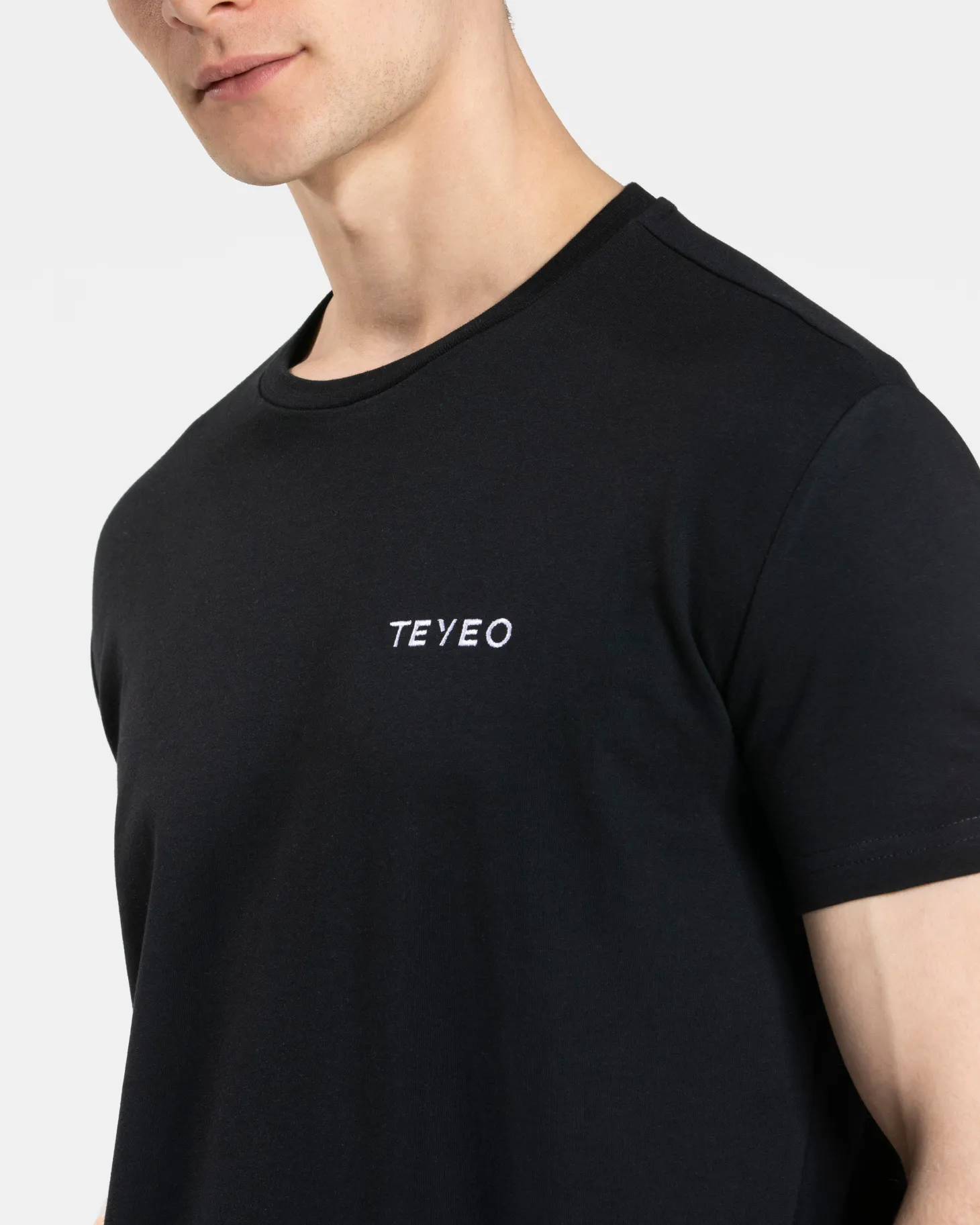 Cheap Arrival Fitted T-Shirt "" Herren T-shirts