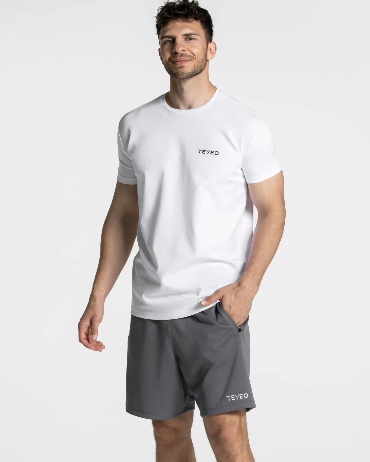 Sale Arrival Fitted T-Shirt "" Herren T-shirts