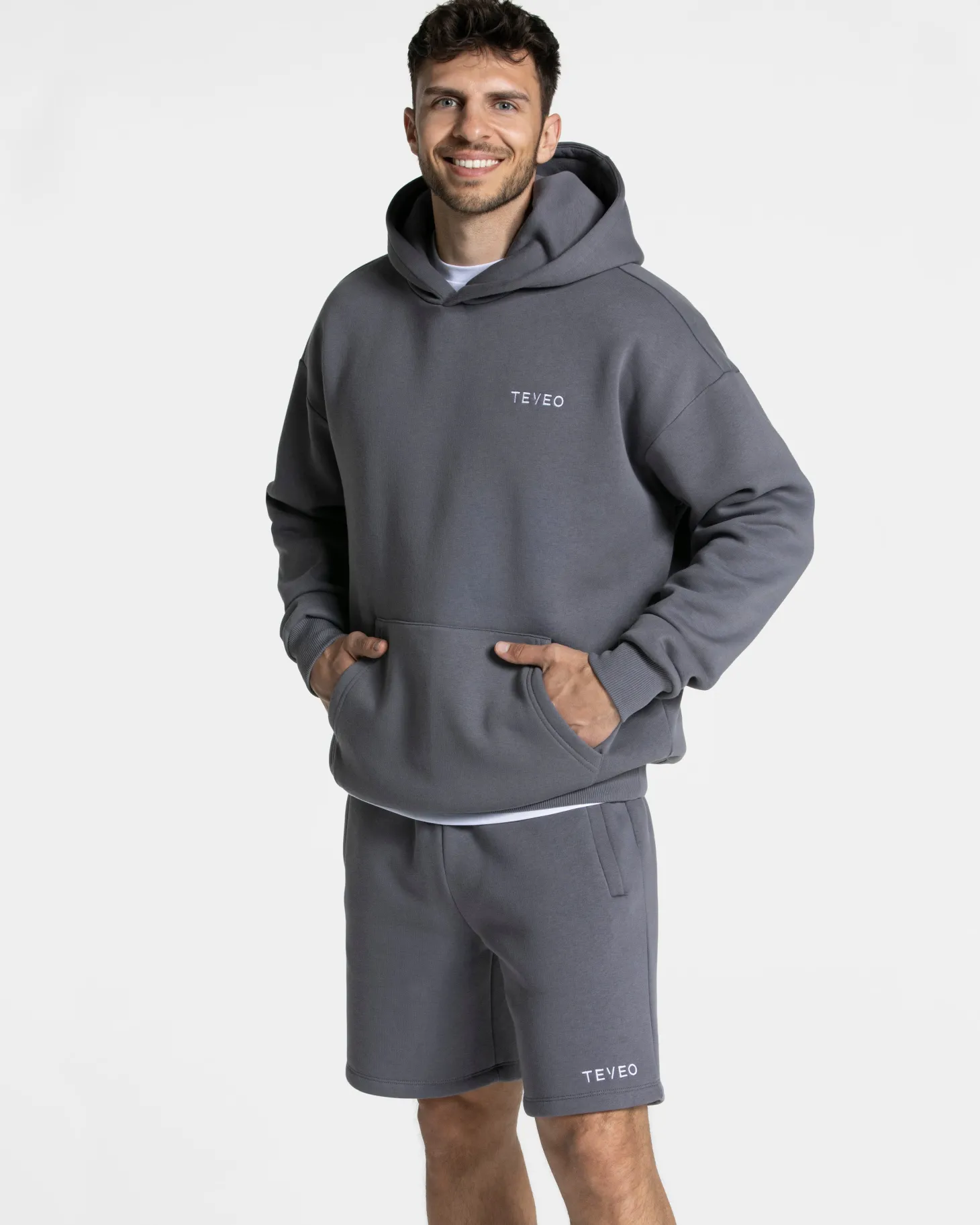 Store Arrival Hoodie "" Herren Hoodies & Sweatjacken