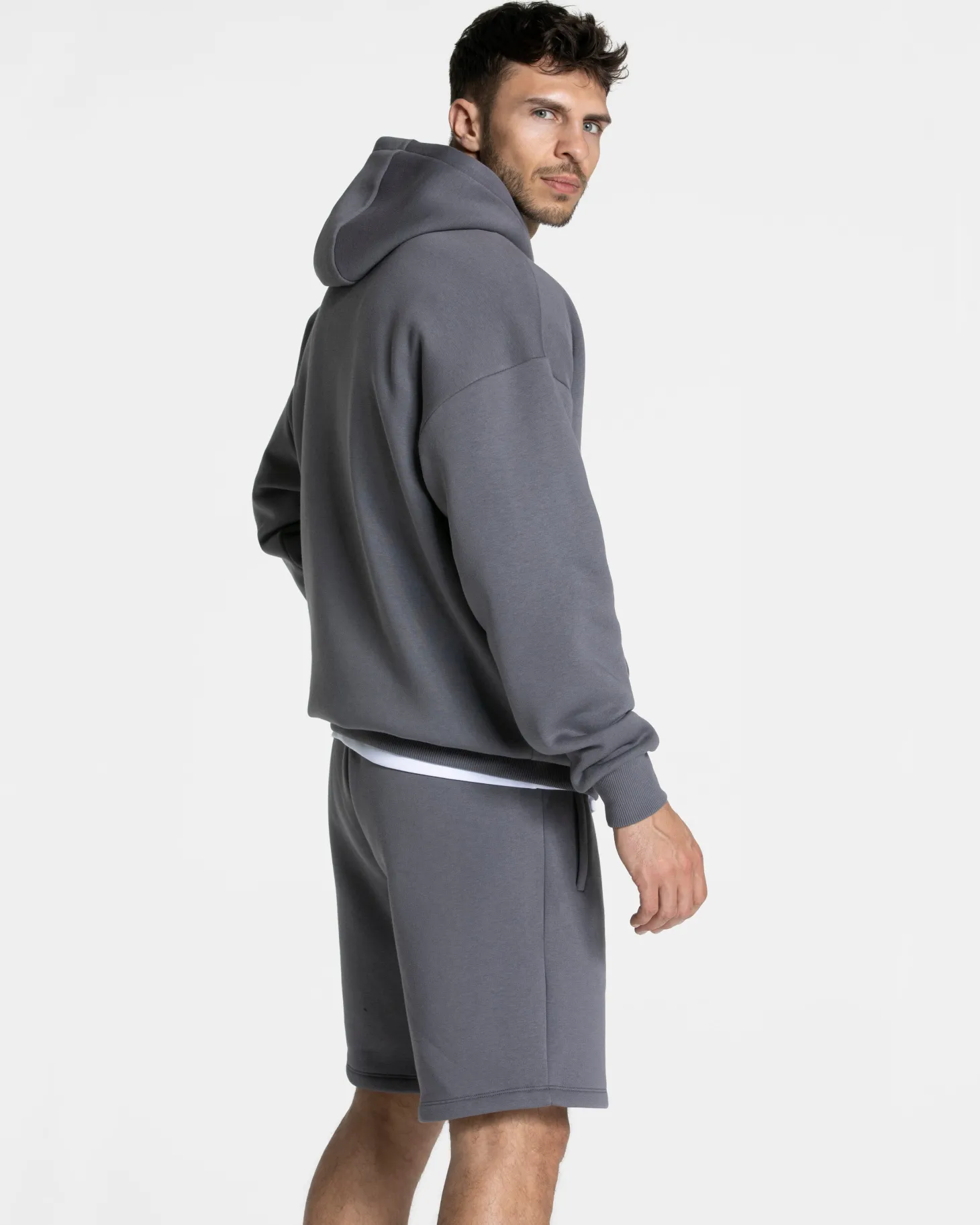 Store Arrival Hoodie "" Herren Hoodies & Sweatjacken