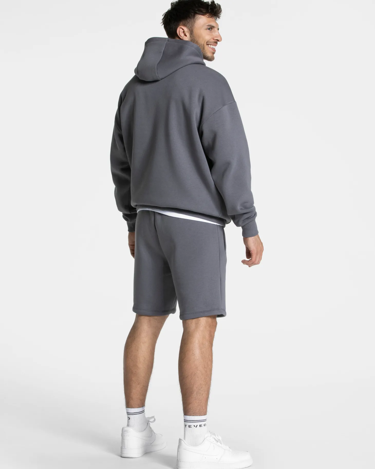 Store Arrival Hoodie "" Herren Hoodies & Sweatjacken