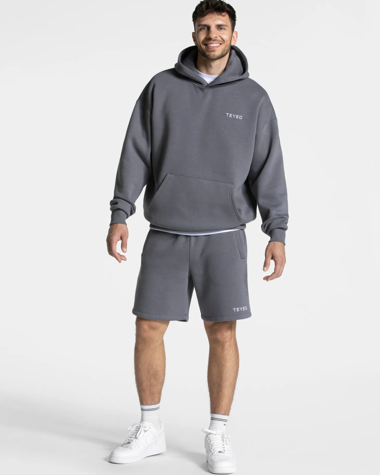 Store Arrival Hoodie "" Herren Hoodies & Sweatjacken