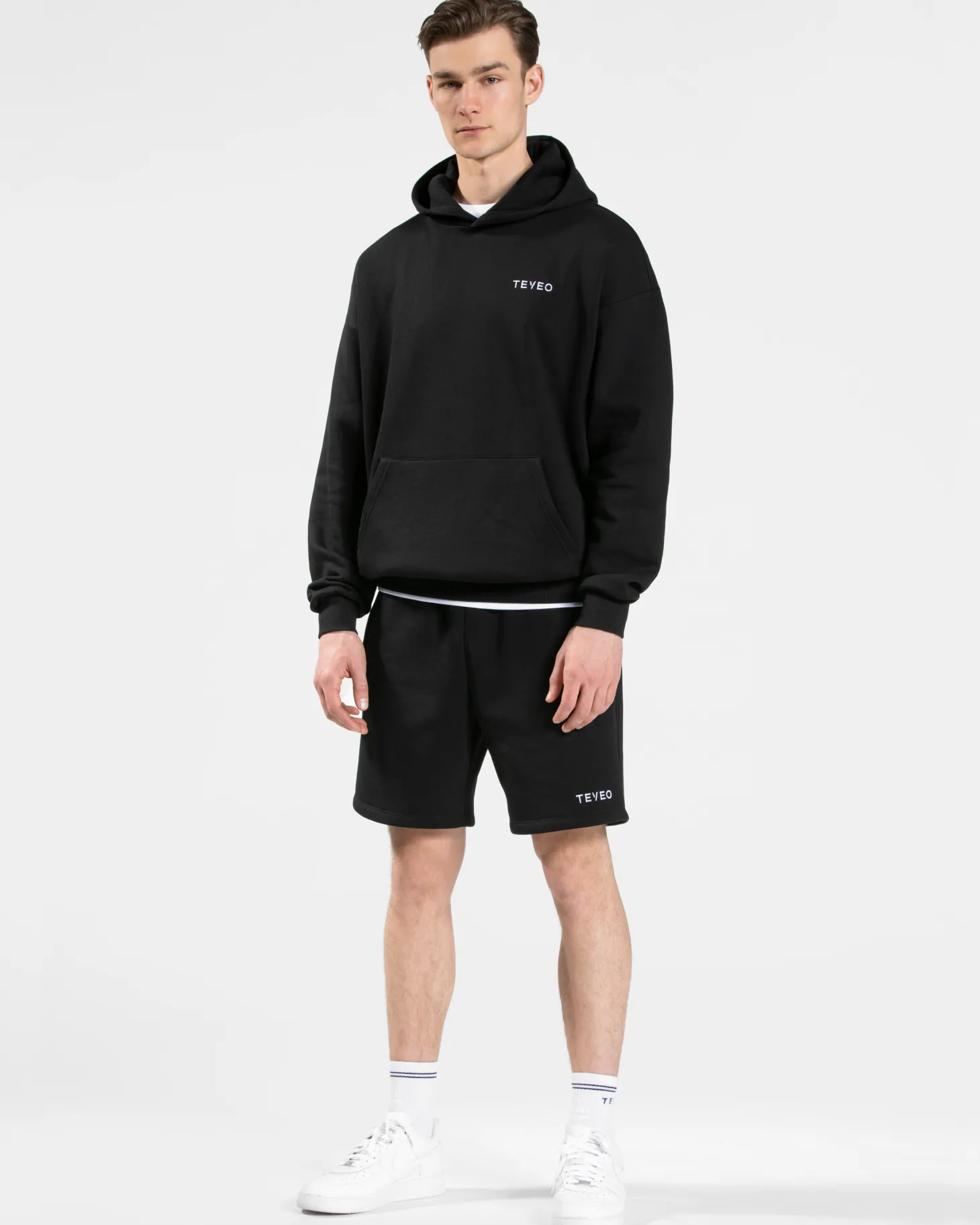 Hot Arrival Hoodie "" Herren Hoodies & Sweatjacken