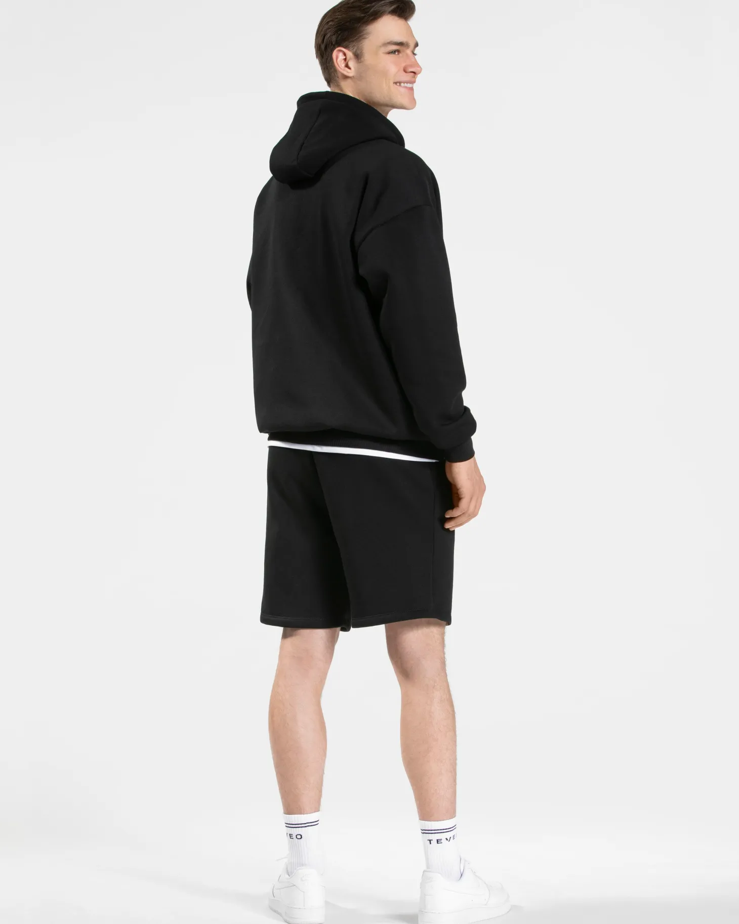 Hot Arrival Hoodie "" Herren Hoodies & Sweatjacken