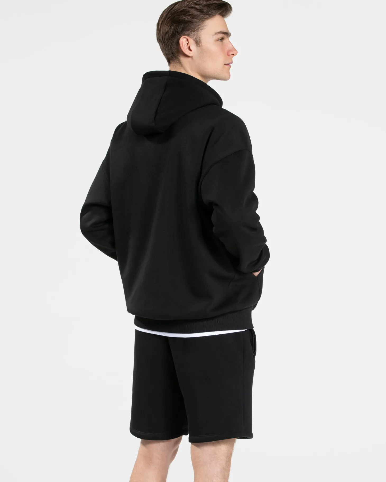 Hot Arrival Hoodie "" Herren Hoodies & Sweatjacken