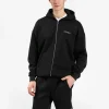 Online Arrival Oversized Zip Hoodie "" Herren Hoodies & Sweatjacken