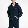 Online Arrival Oversized Zip Hoodie "" Herren Hoodies & Sweatjacken