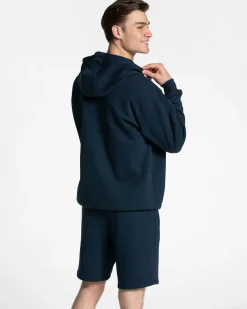 Online Arrival Oversized Zip Hoodie "" Herren Hoodies & Sweatjacken