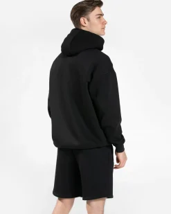 Online Arrival Oversized Zip Hoodie "" Herren Hoodies & Sweatjacken