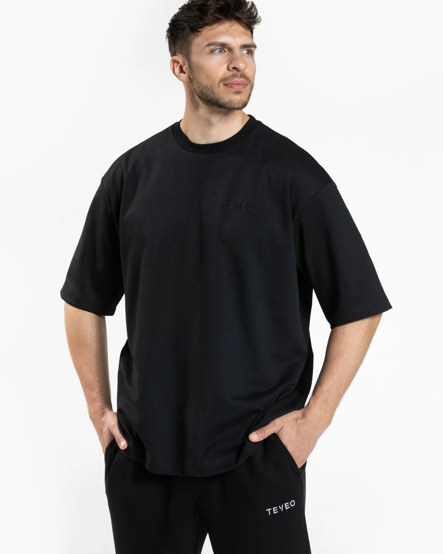 Hot Arrival Signature T-Shirt "" Herren T-shirts