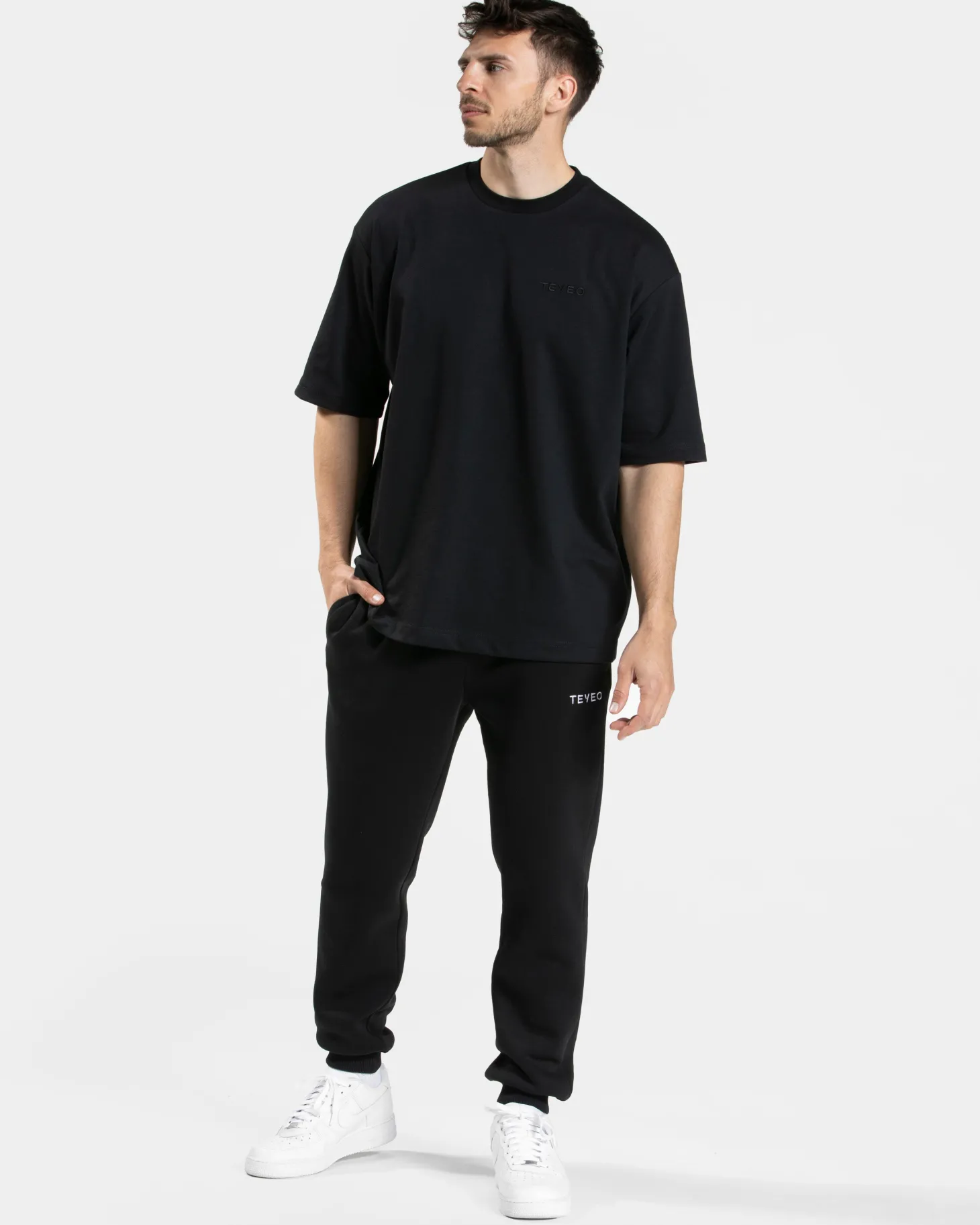 Hot Arrival Signature T-Shirt "" Herren T-shirts