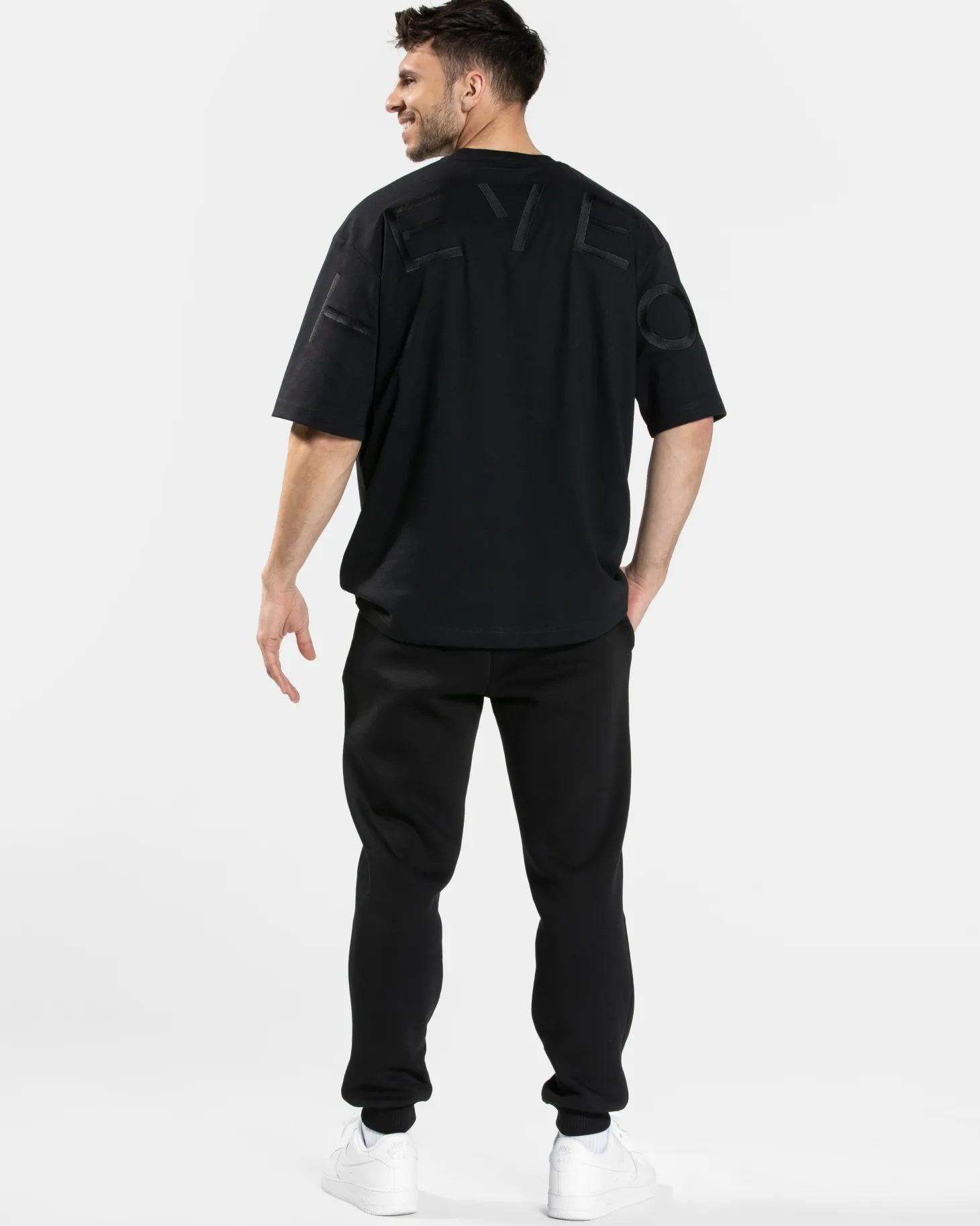 Hot Arrival Signature T-Shirt "" Herren T-shirts