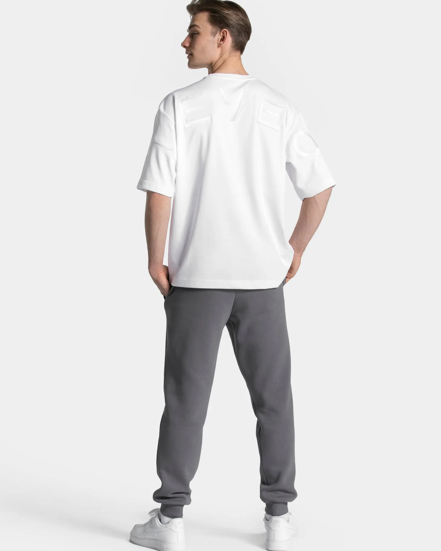 Cheap Arrival Signature T-Shirt "" Herren T-shirts