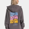 Shop Candy Oversized Jacke "" Damen Hoodies & Jacken