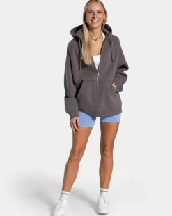 Shop Candy Oversized Jacke