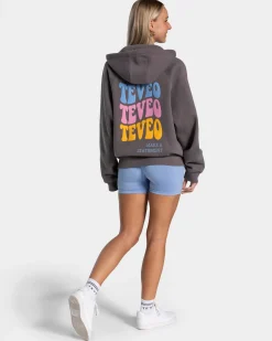 Shop Candy Oversized Jacke