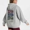 New Candy Oversized Jacke "" Damen Hoodies & Jacken