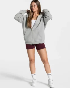 New Candy Oversized Jacke