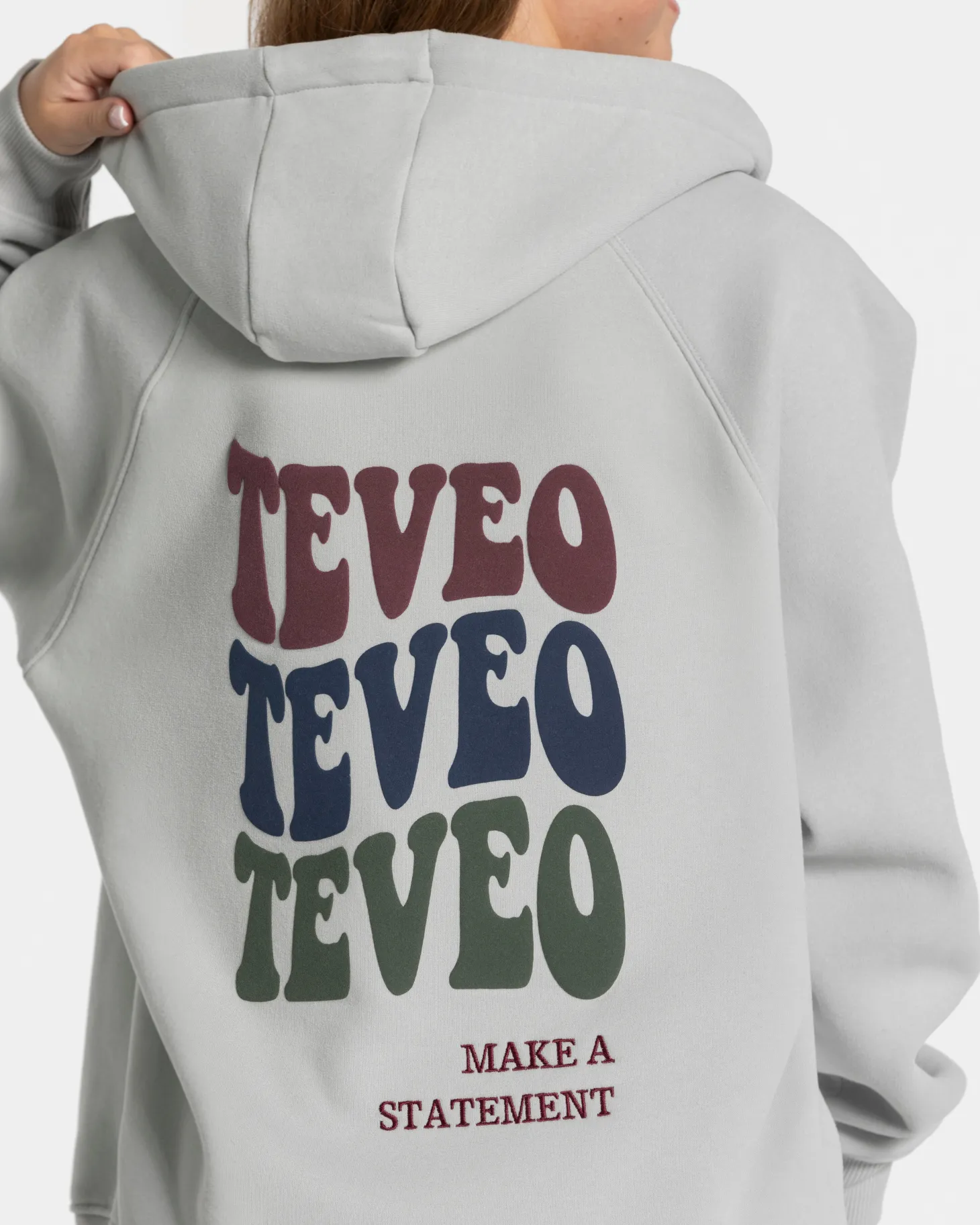 New Candy Oversized Jacke "" Damen Hoodies & Jacken