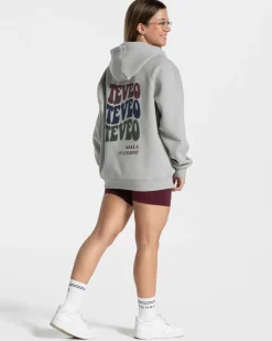 New Candy Oversized Jacke