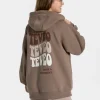 Best Sale Candy Oversized Jacke "" Damen Hoodies & Jacken