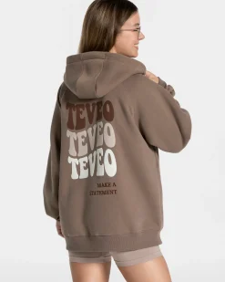 Best Sale Candy Oversized Jacke "" Damen Hoodies & Jacken