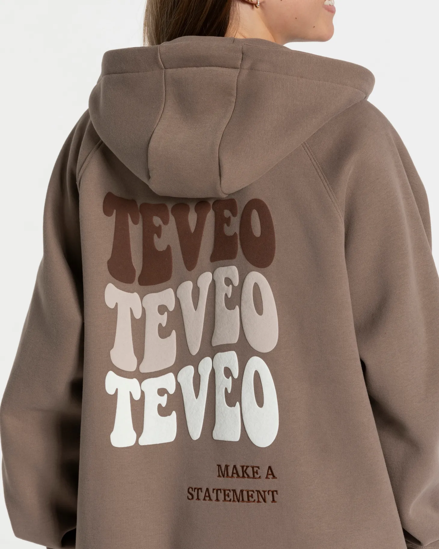 Best Sale Candy Oversized Jacke "" Damen Hoodies & Jacken
