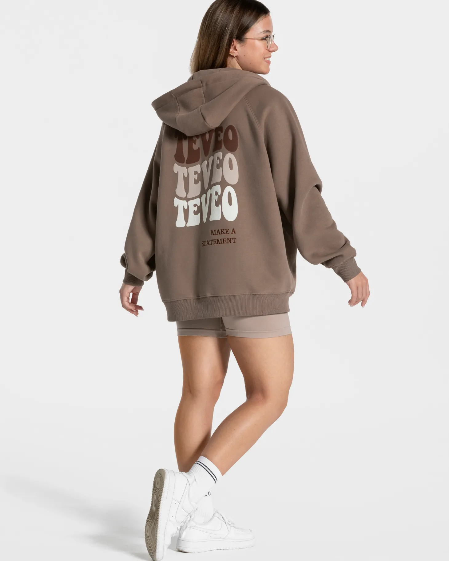 Best Sale Candy Oversized Jacke "" Damen Hoodies & Jacken