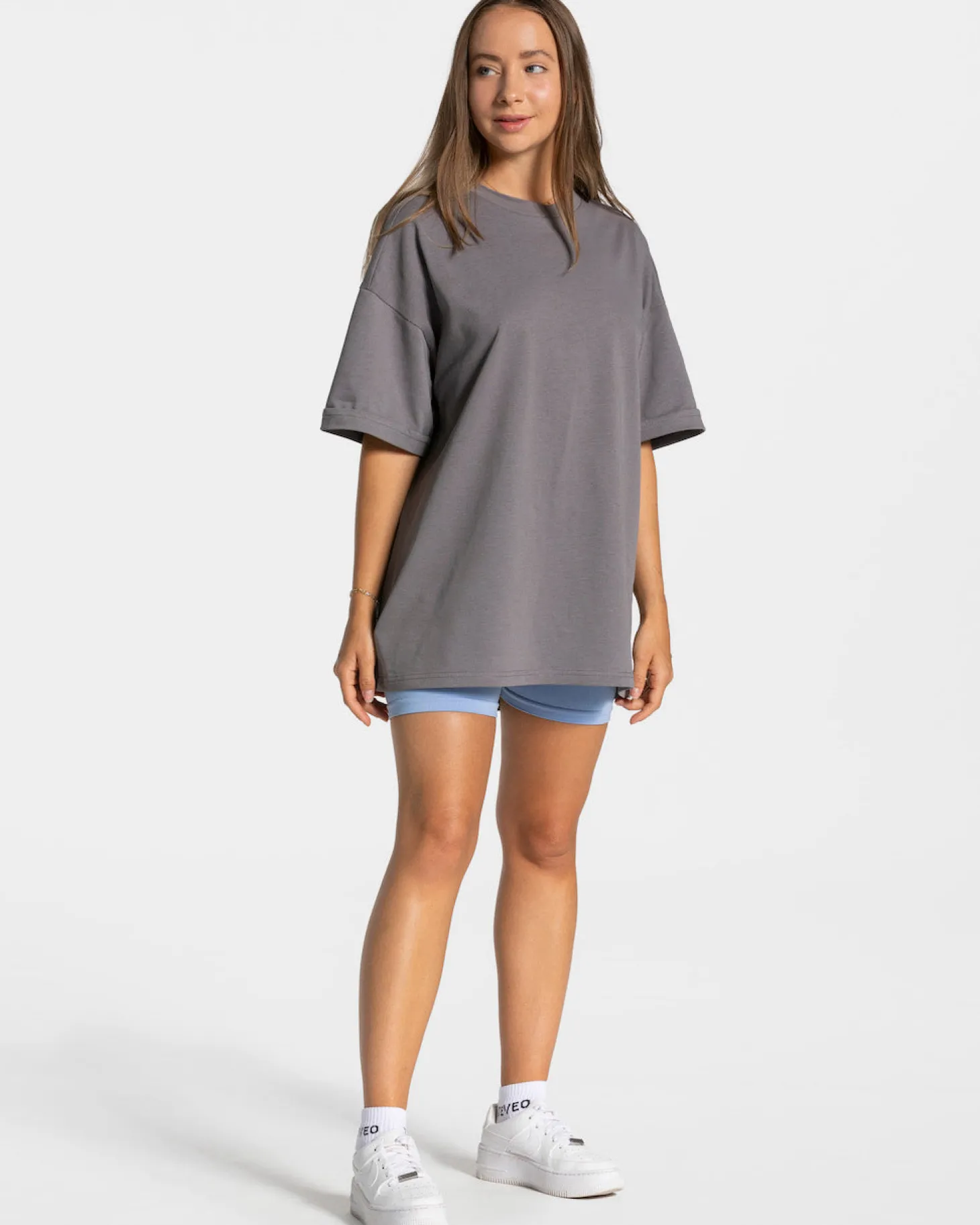 Sale Candy Oversized T-Shirt "" Damen T-shirts