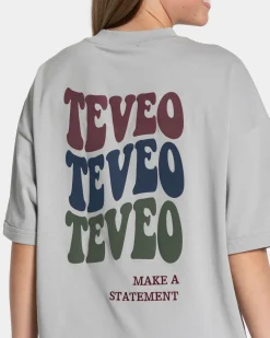 Store Candy Oversized T-Shirt