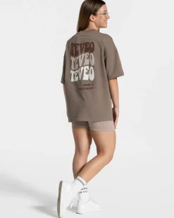New Candy Oversized T-Shirt