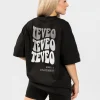 Best Candy Oversized T-Shirt "" Damen T-shirts