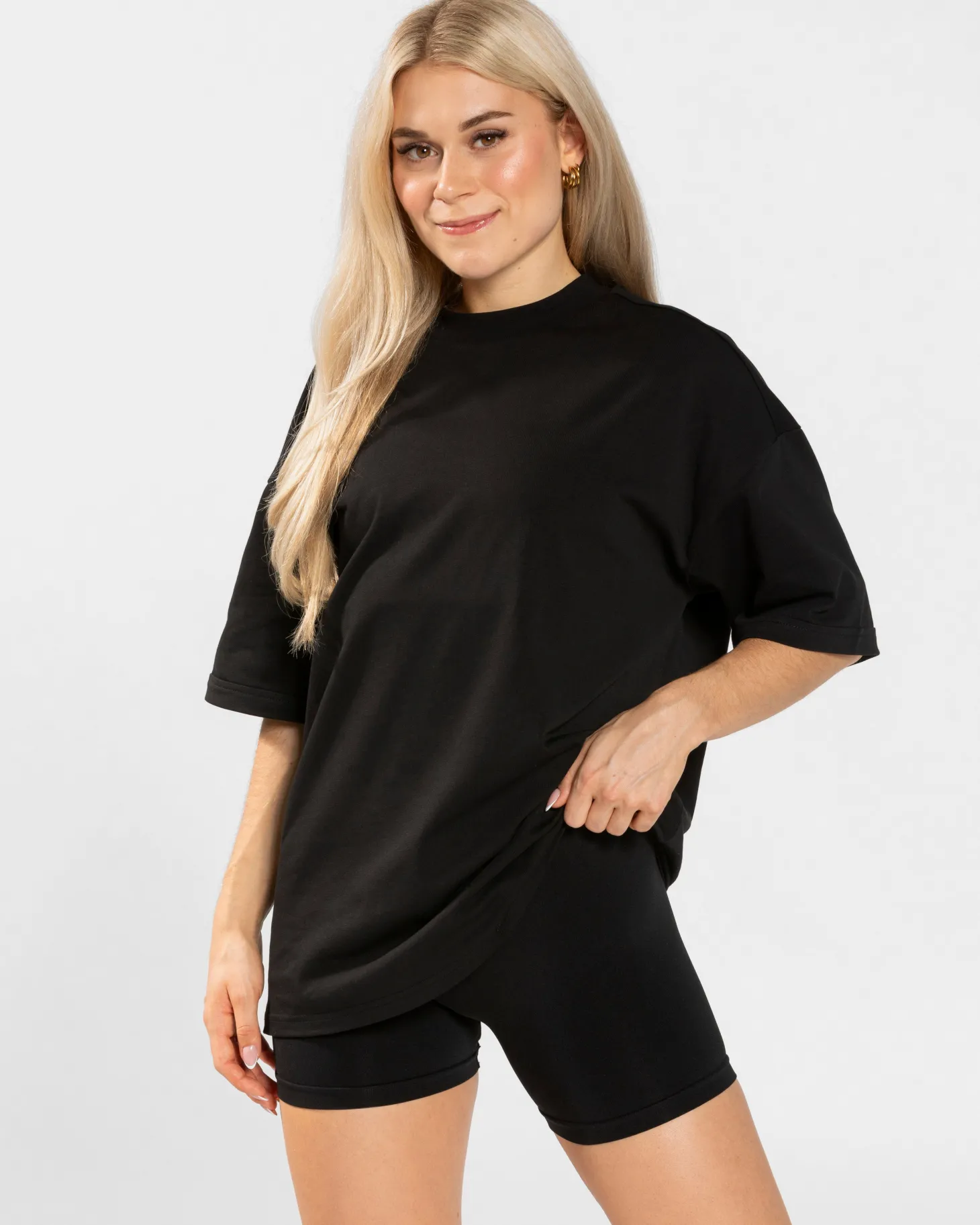 Best Candy Oversized T-Shirt "" Damen T-shirts