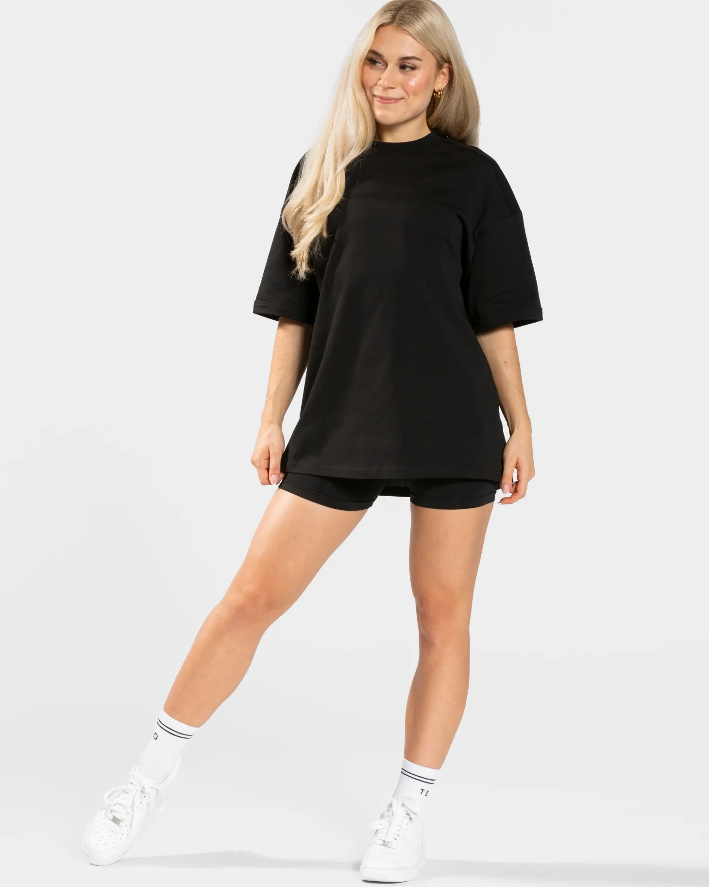 Best Candy Oversized T-Shirt "" Damen T-shirts