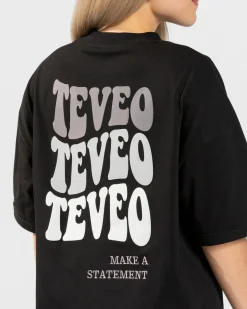 Best Candy Oversized T-Shirt