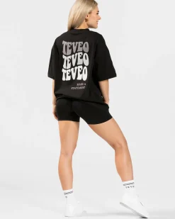 Best Candy Oversized T-Shirt