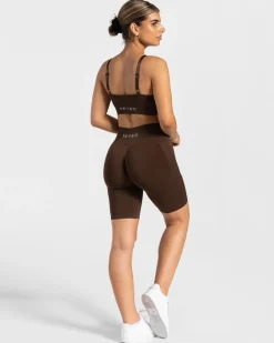 Fashion Charming Scrunch Bh