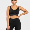 Best Sale Charming Scrunch Bh "" Damen Sport Bhs