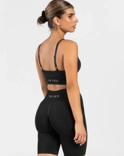 Best Sale Charming Scrunch Bh "" Damen Sport Bhs