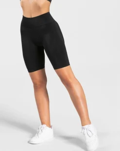 Fashion Charming Scrunch Short "" Damen Shorts