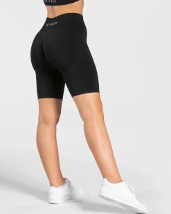 Fashion Charming Scrunch Short "" Damen Shorts