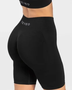 Fashion Charming Scrunch Short 