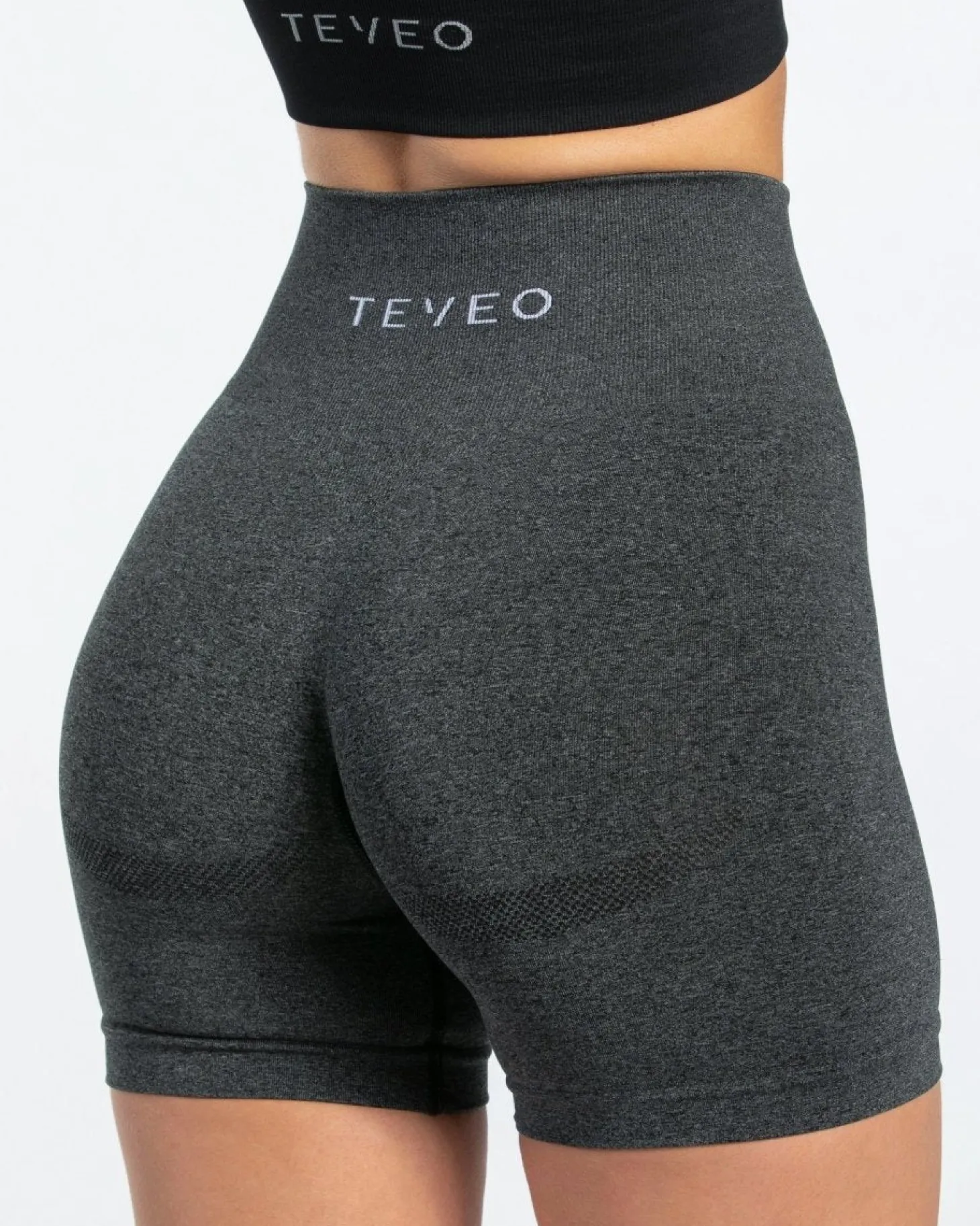 Flash Sale Classy Short "" Damen Shorts